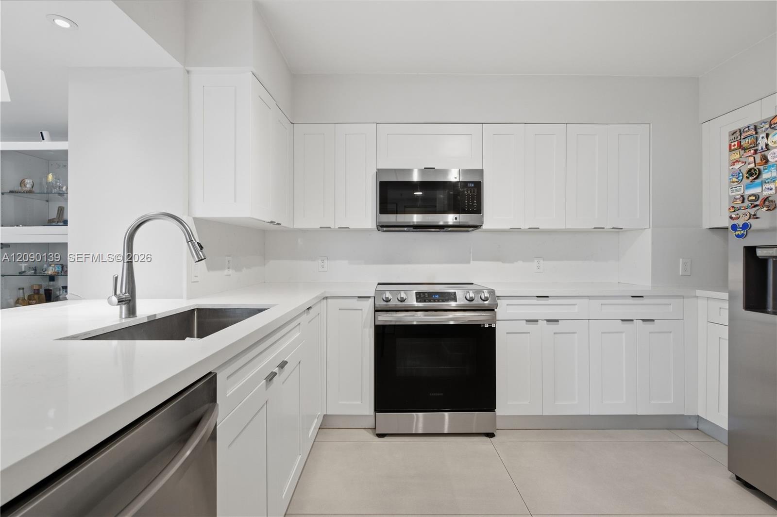 1155 Brickell Bay Drive