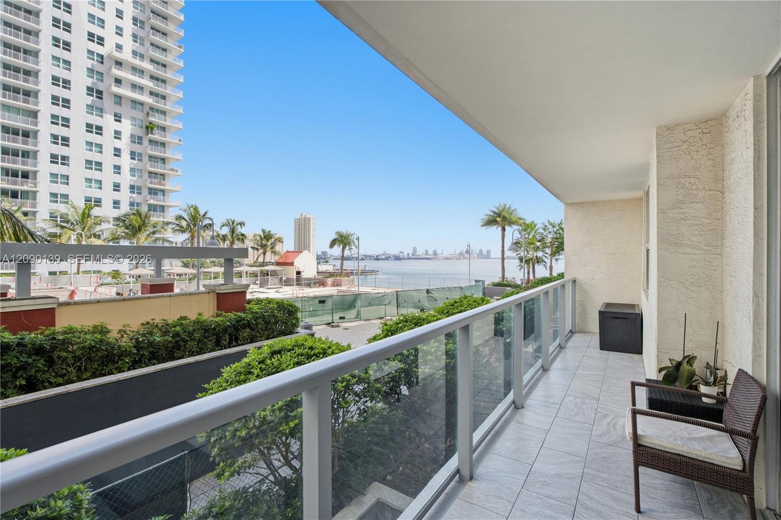 1155 Brickell Bay Drive