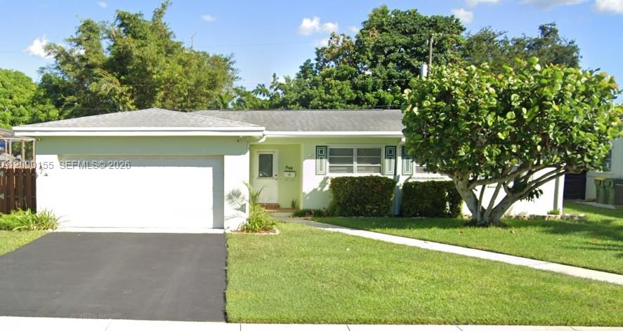 949 NW 9th Street