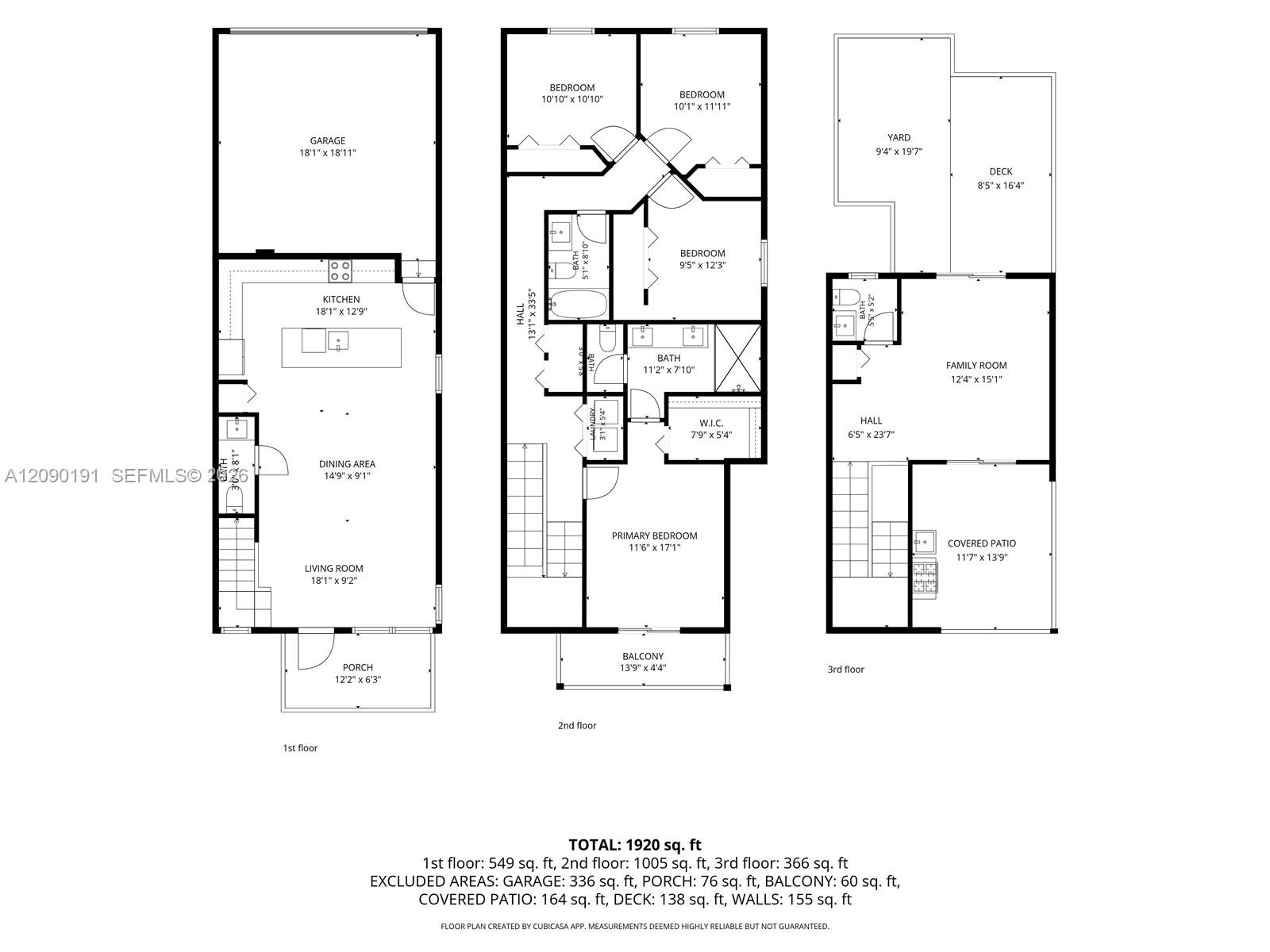 4605 NW 83rd Path