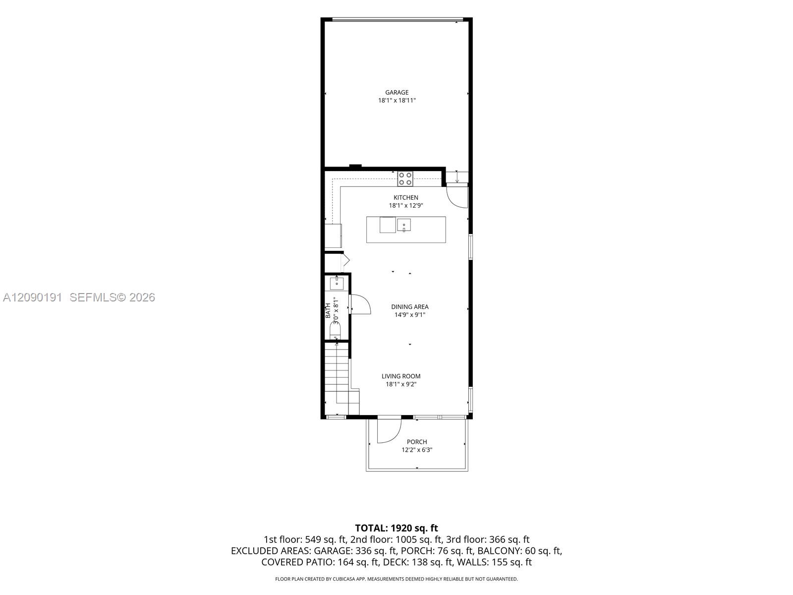4605 NW 83rd Path
