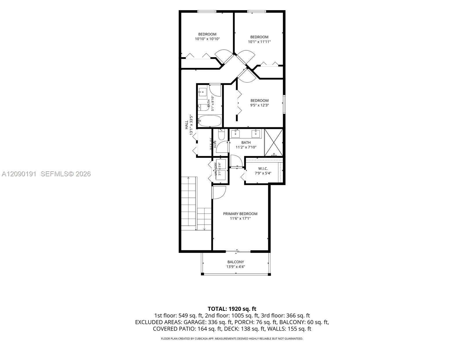 4605 NW 83rd Path
