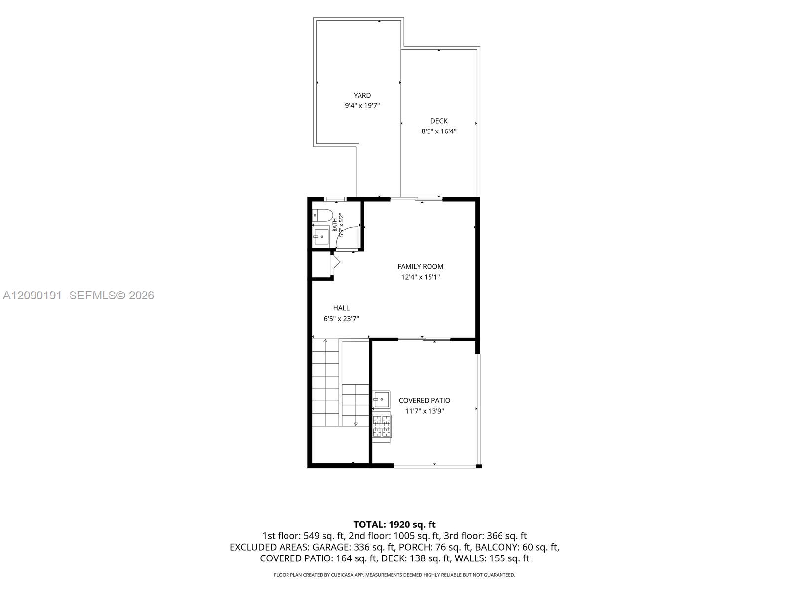 4605 NW 83rd Path