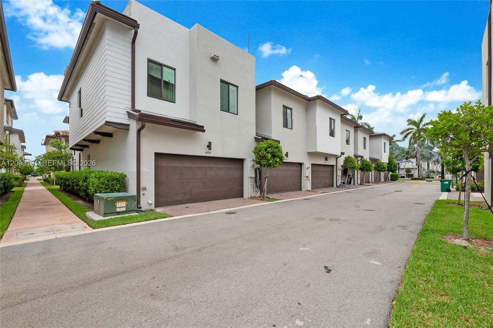 4605 NW 83rd Path