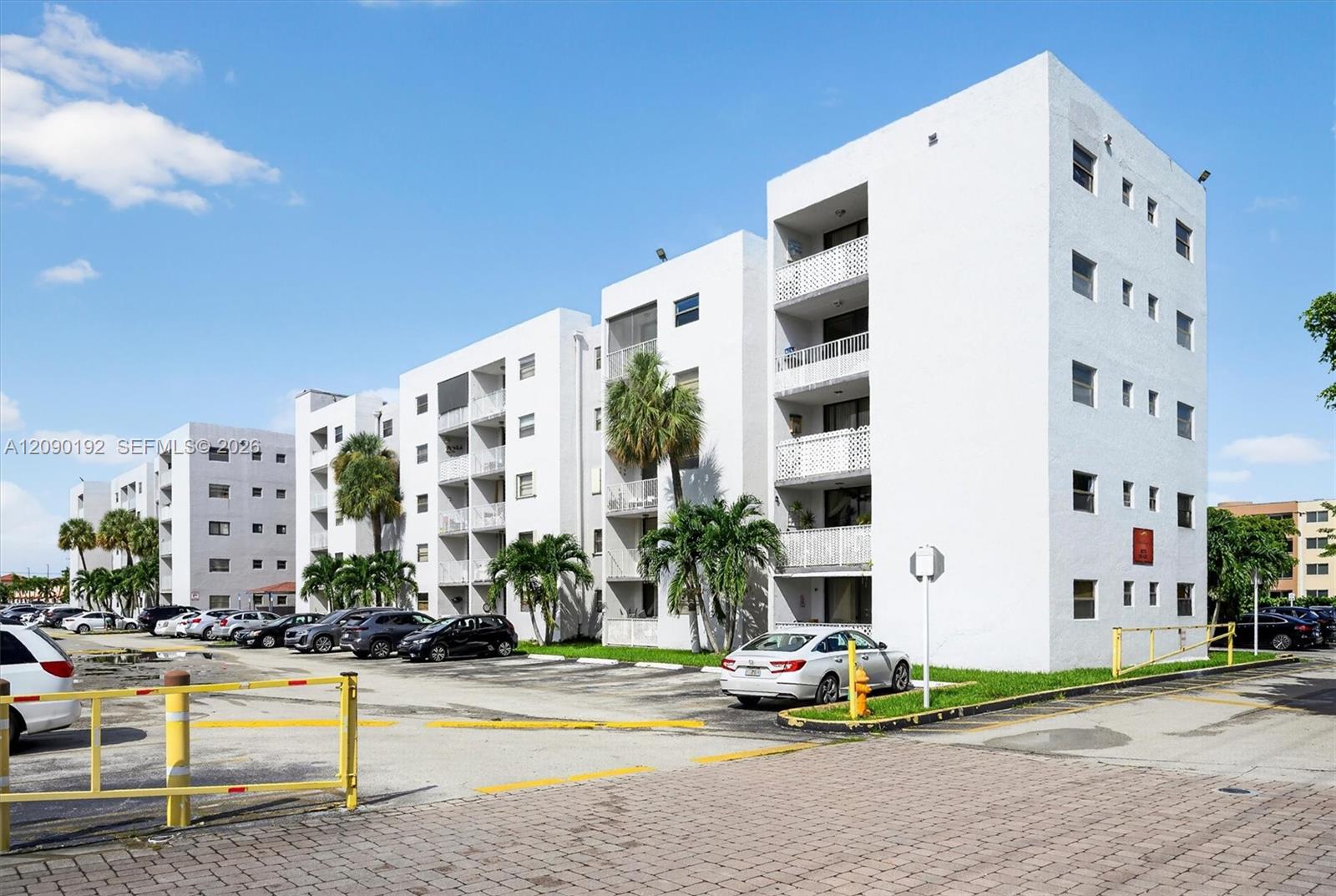 8075 NW 7th Street