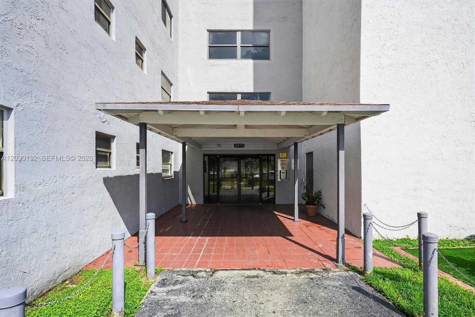 8075 NW 7th Street