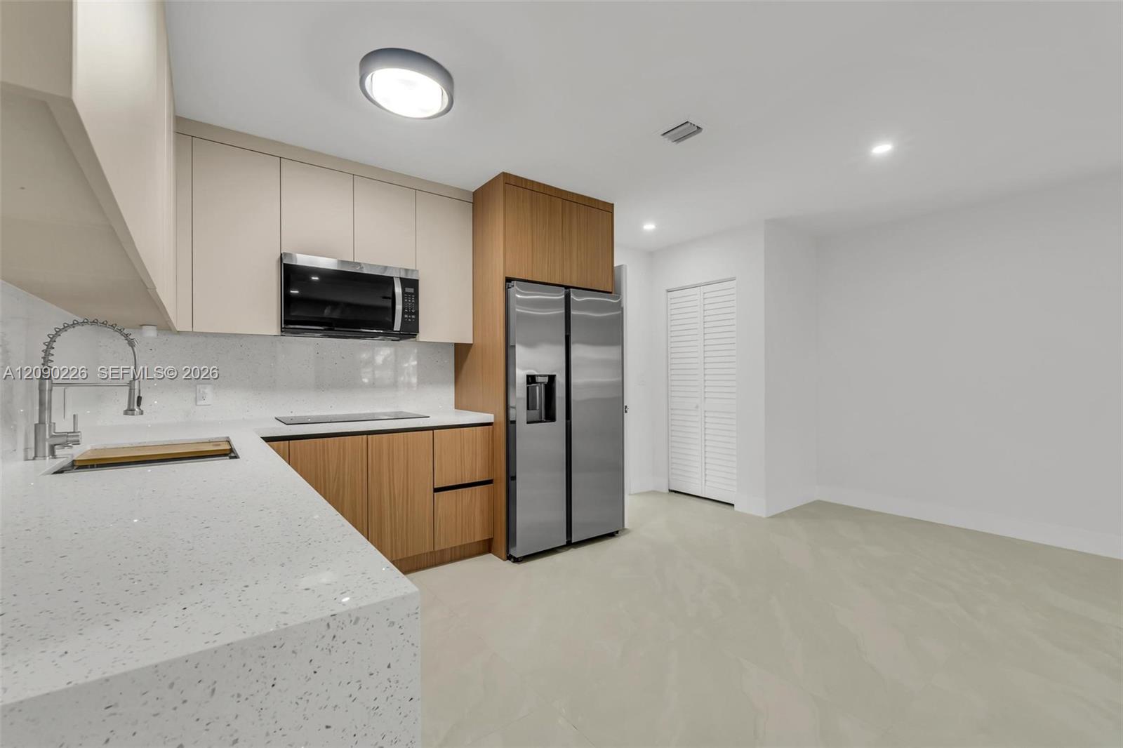 1700 NW 131st Street