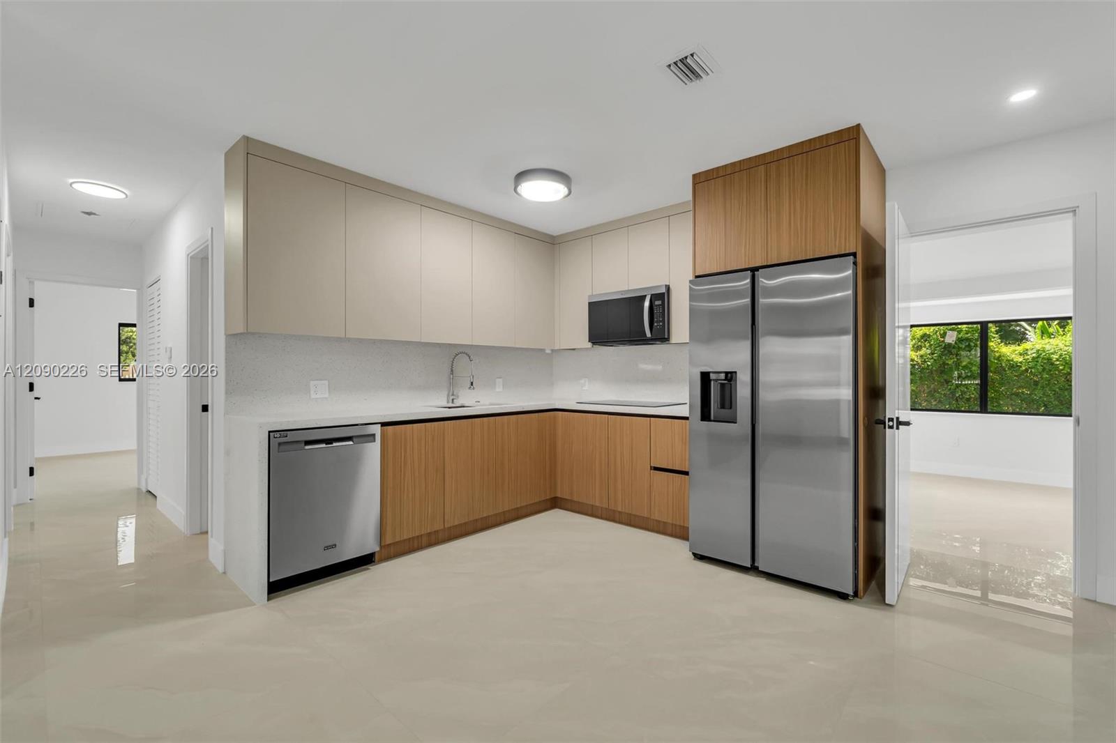 1700 NW 131st Street