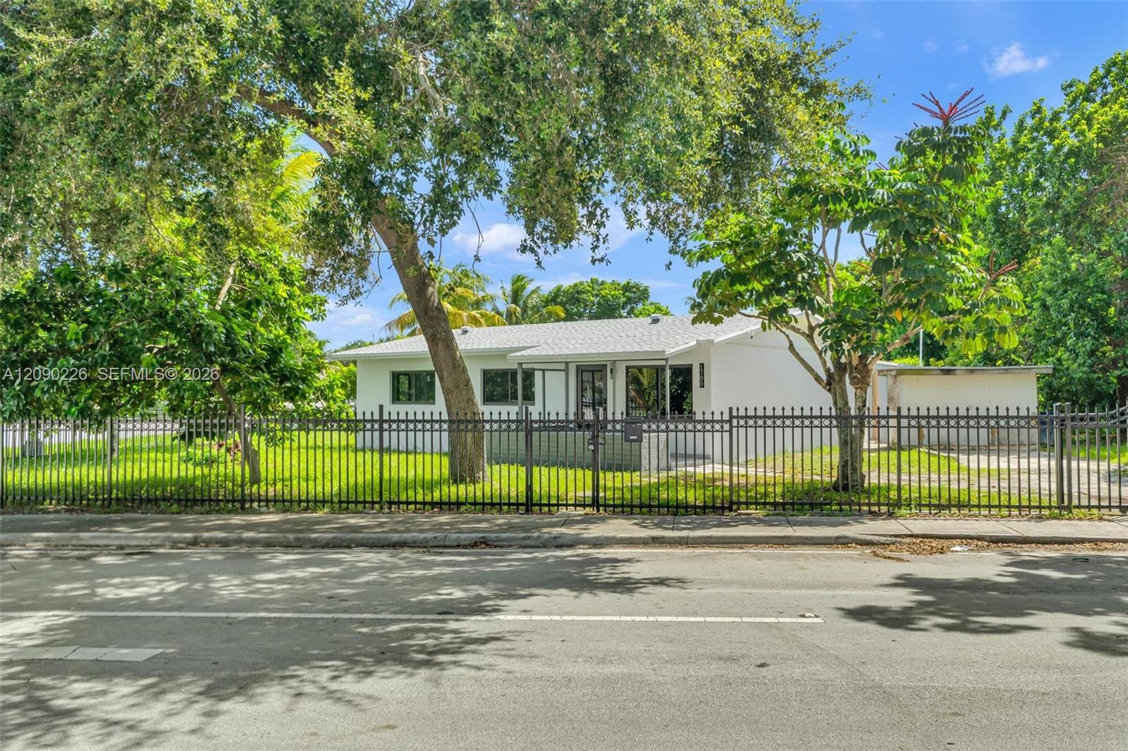 1700 NW 131st Street