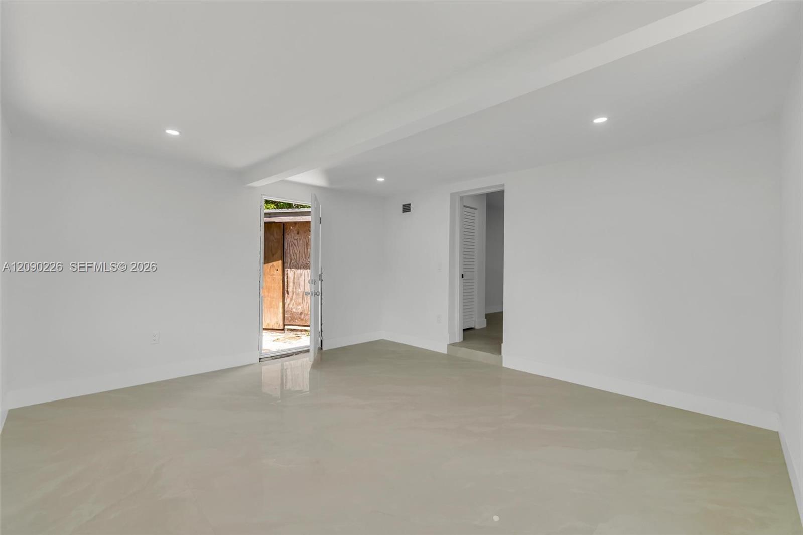 1700 NW 131st Street