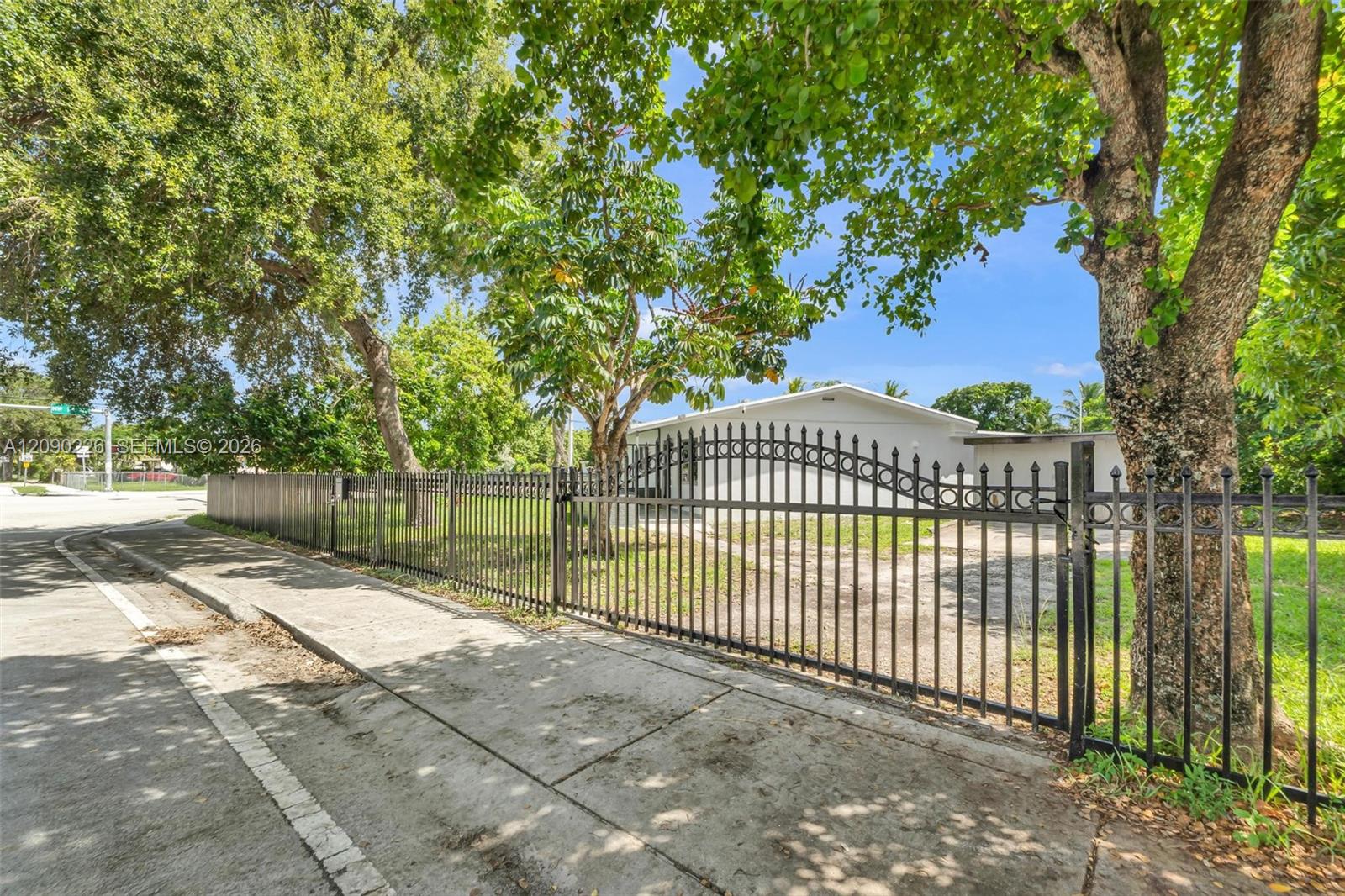 1700 NW 131st Street