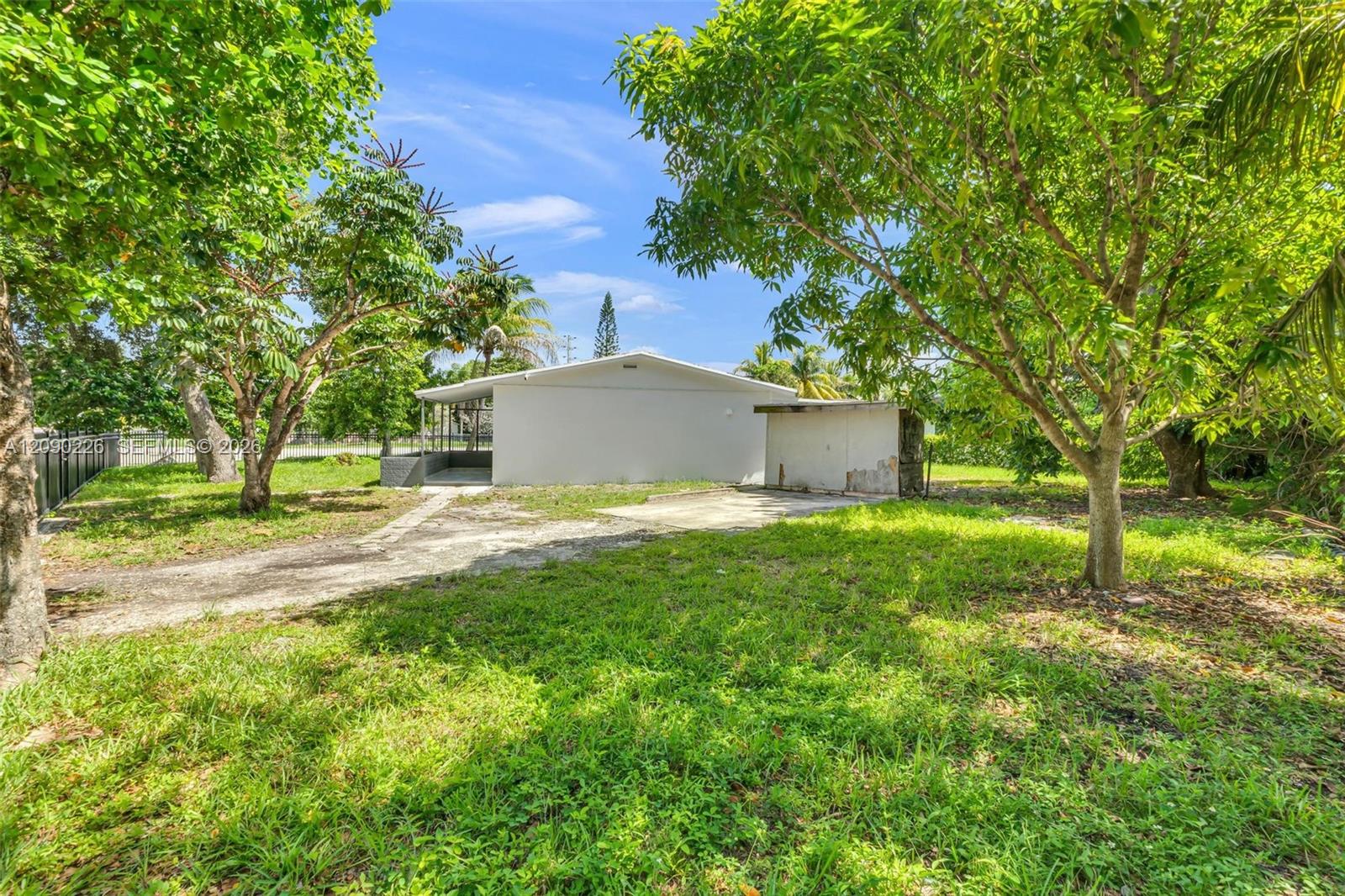 1700 NW 131st Street