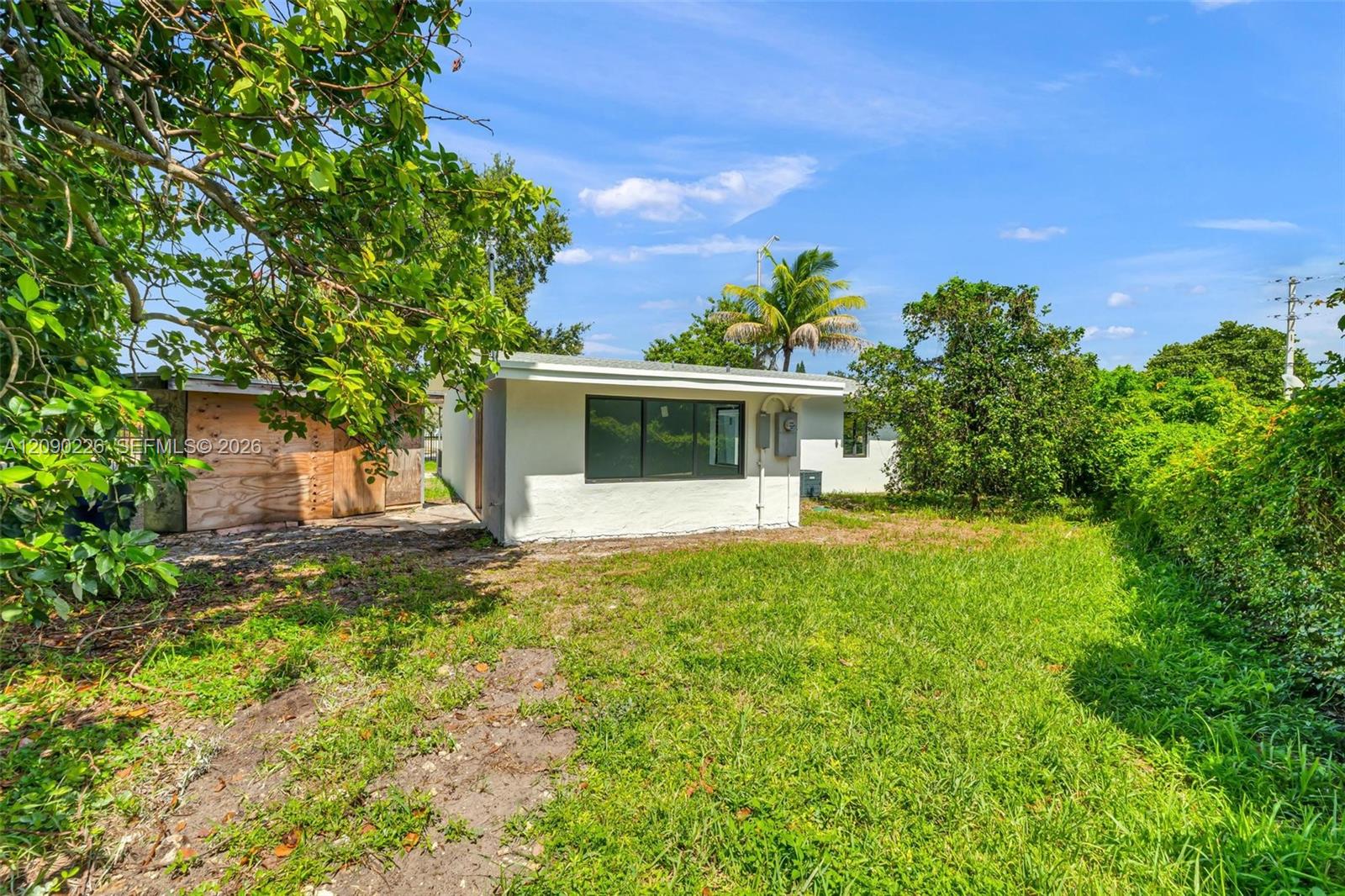 1700 NW 131st Street