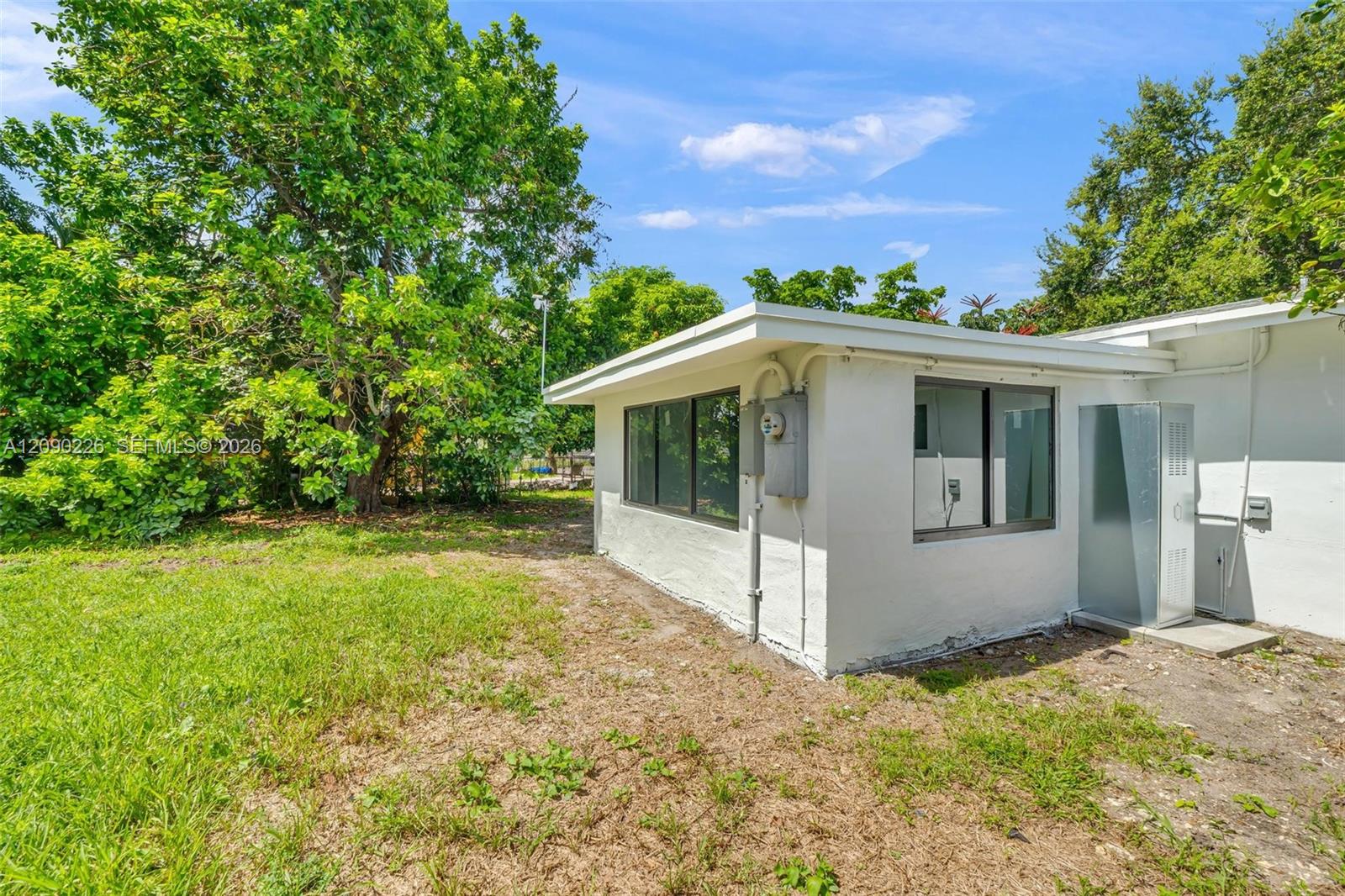 1700 NW 131st Street