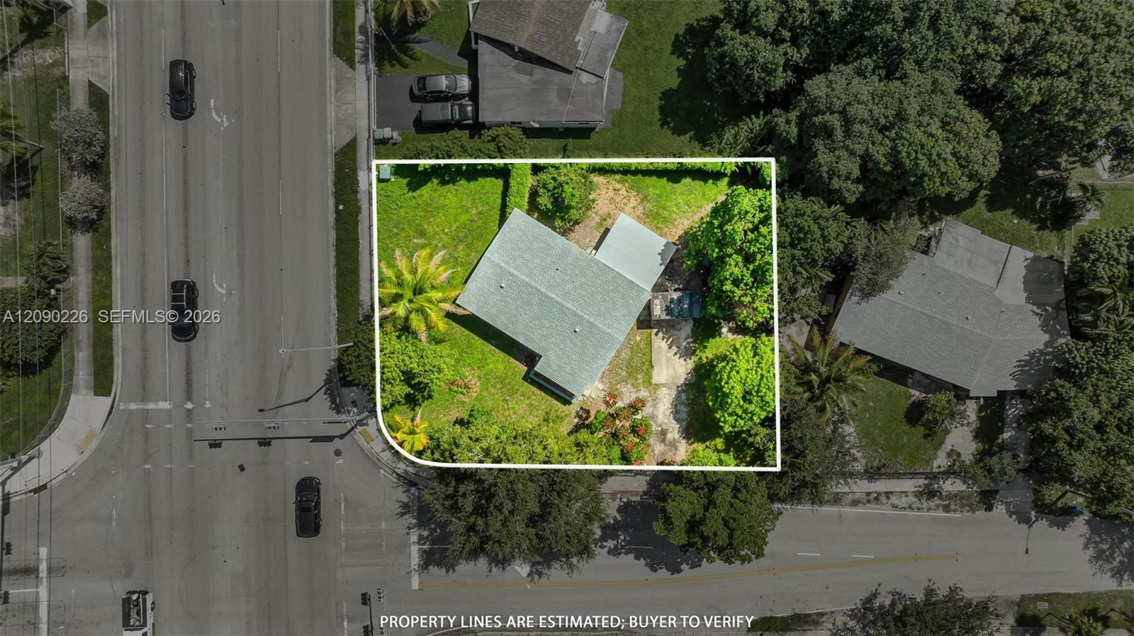 1700 NW 131st Street