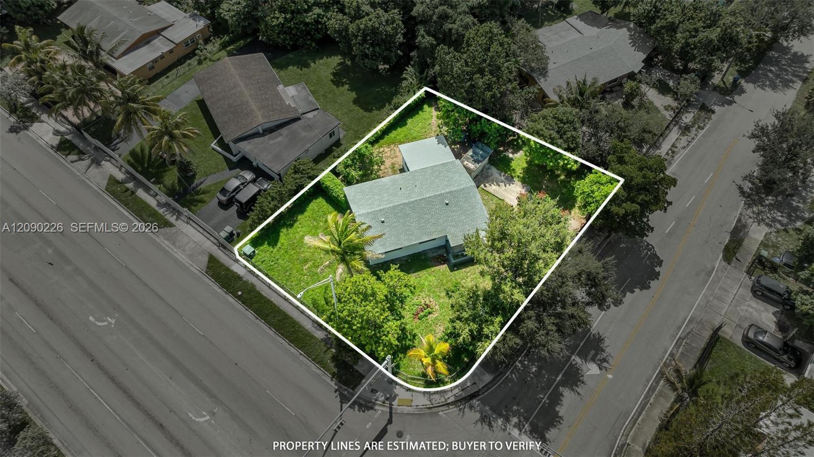 1700 NW 131st Street