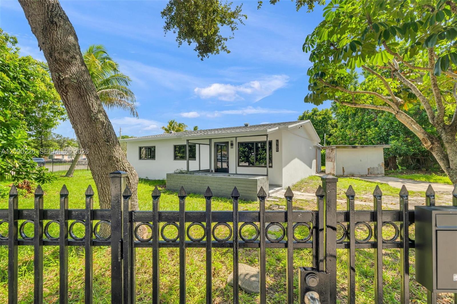 1700 NW 131st Street