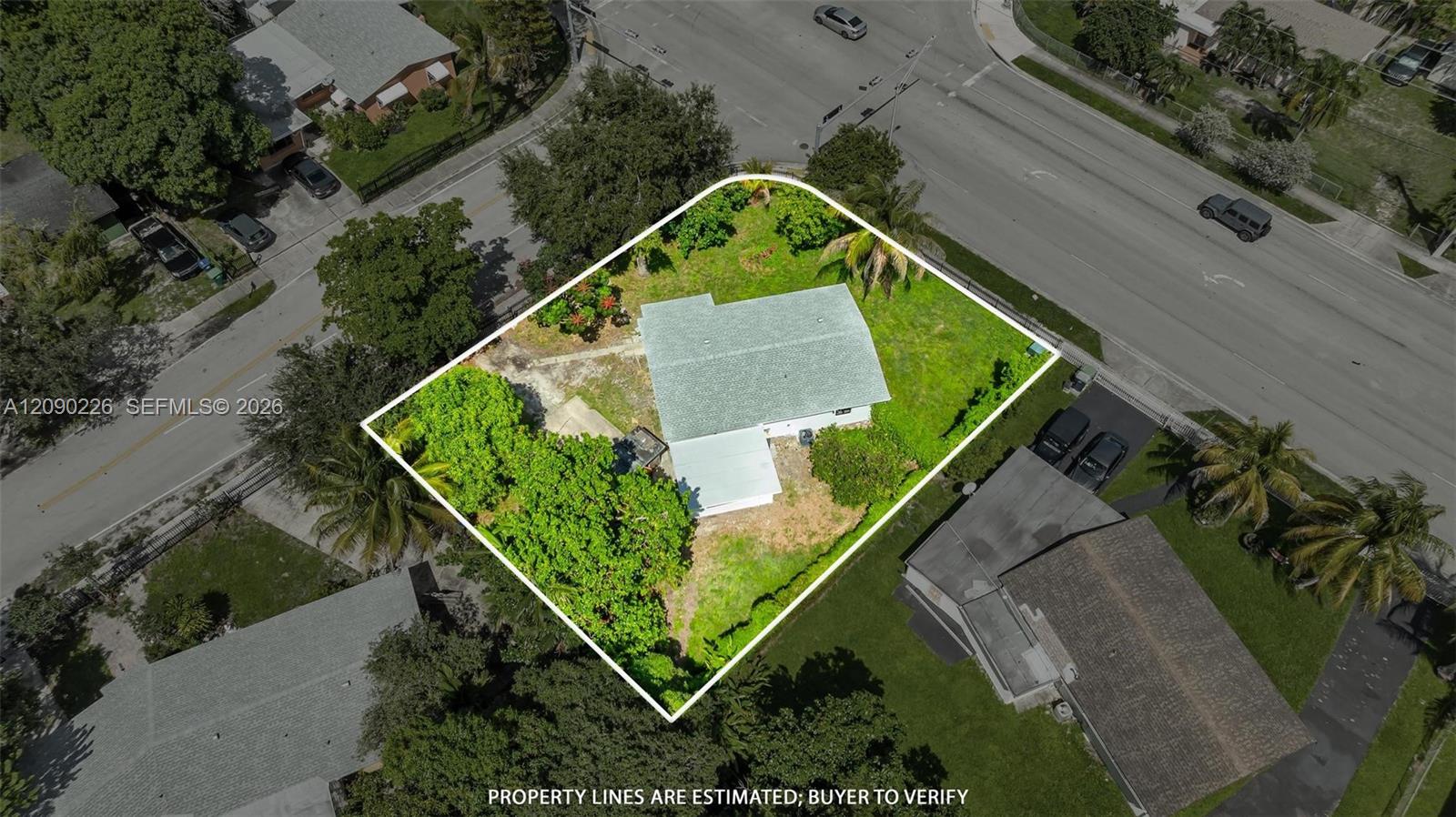 1700 NW 131st Street