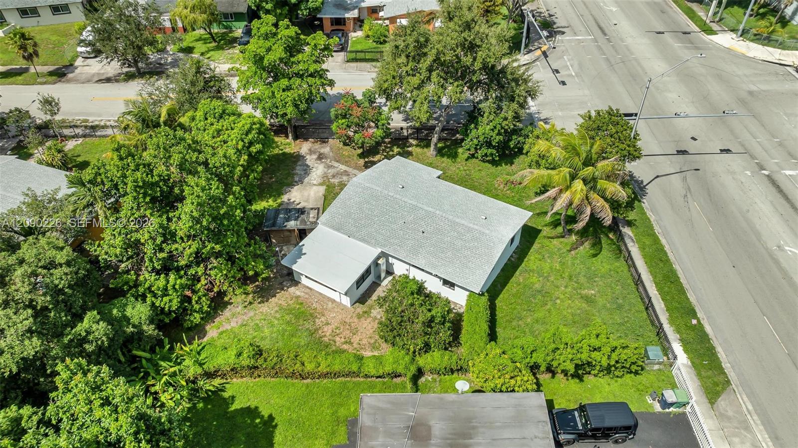 1700 NW 131st Street
