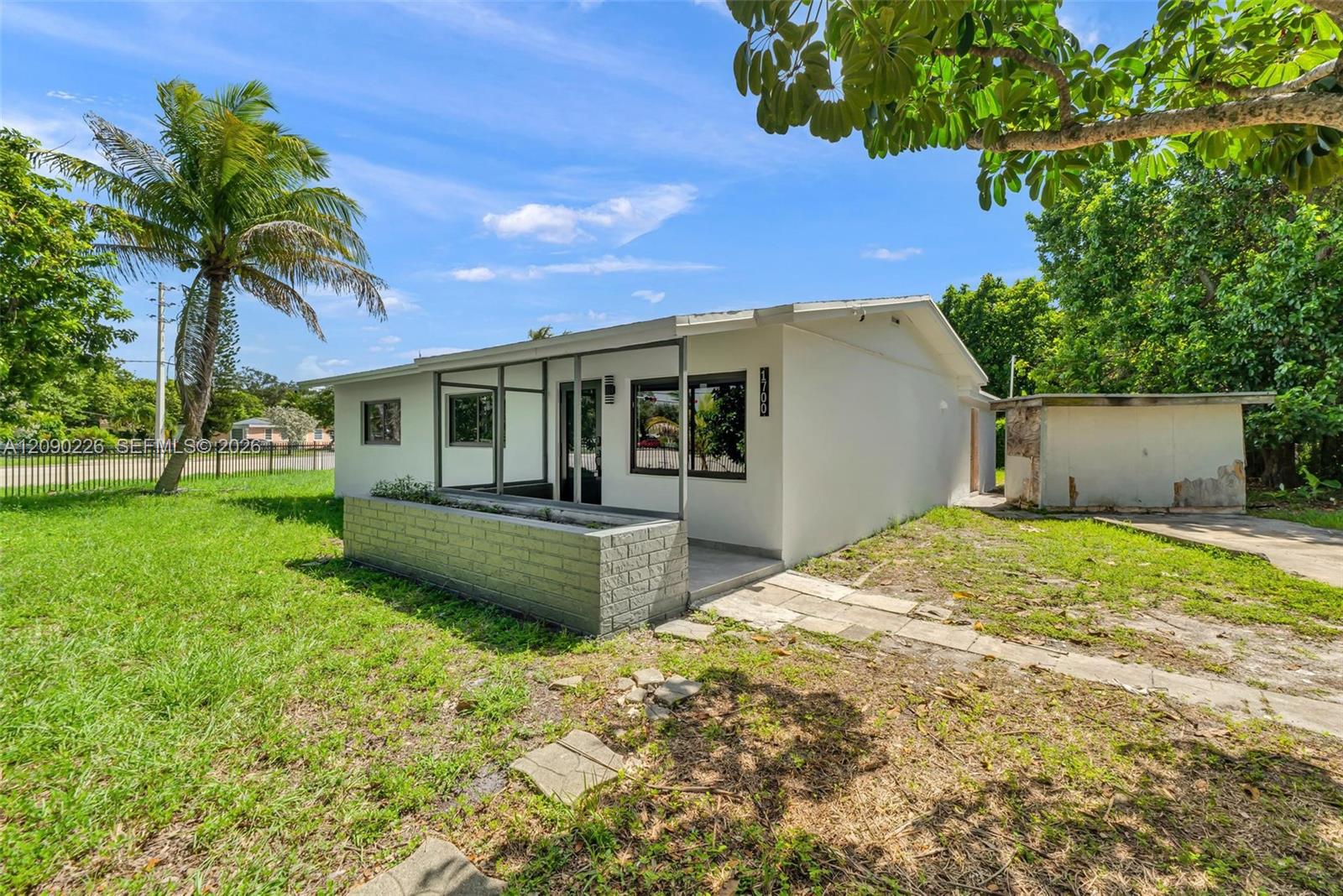 1700 NW 131st Street