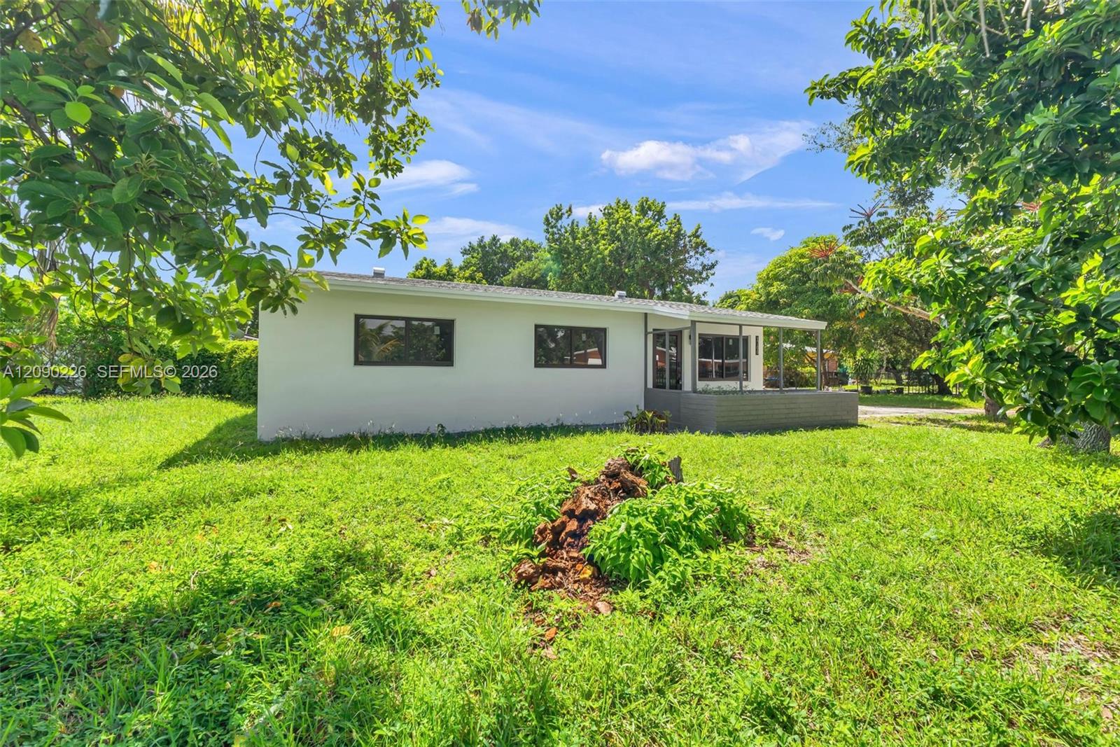 1700 NW 131st Street
