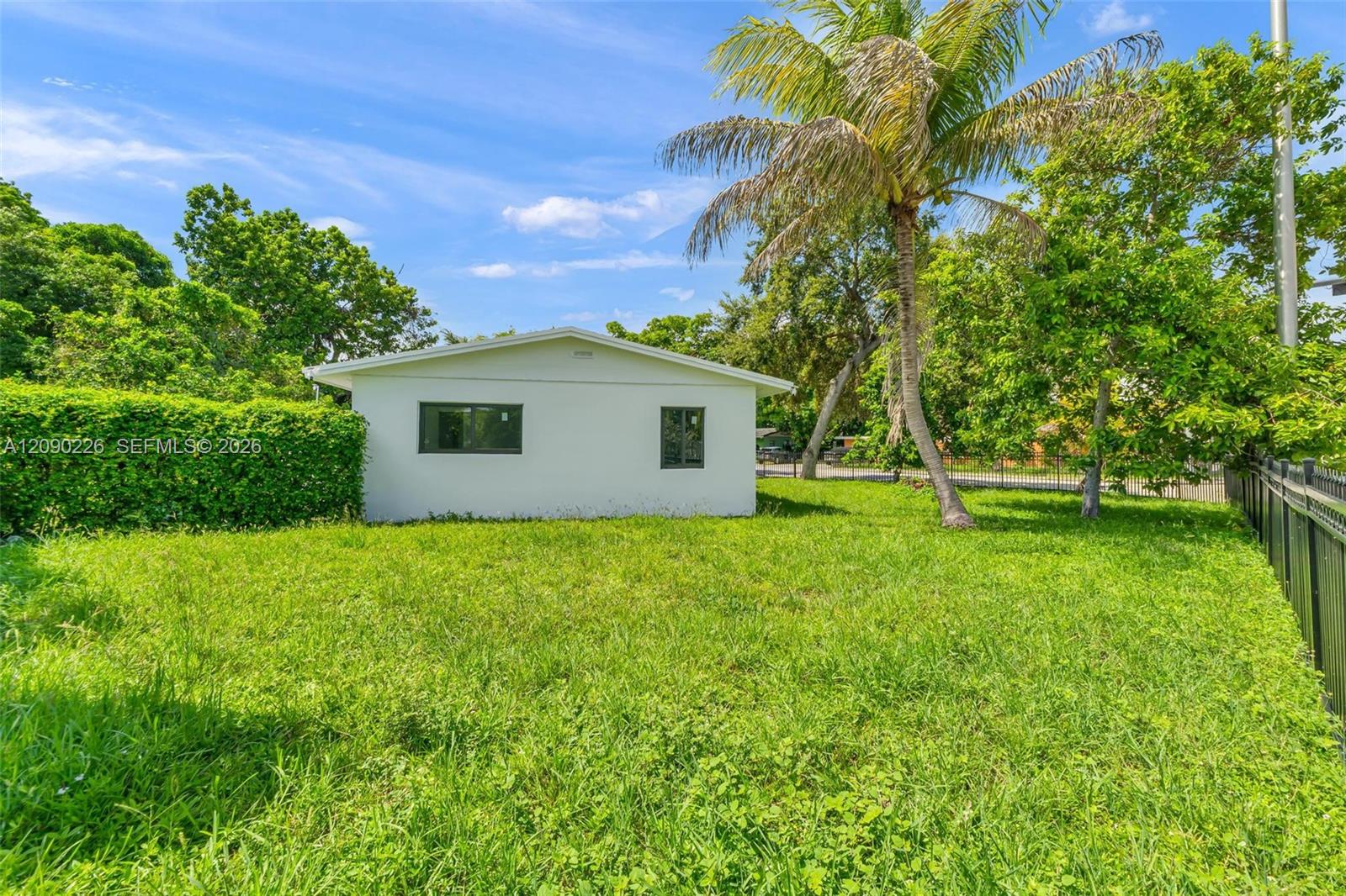 1700 NW 131st Street