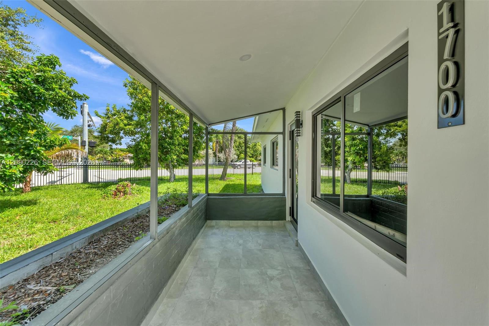 1700 NW 131st Street