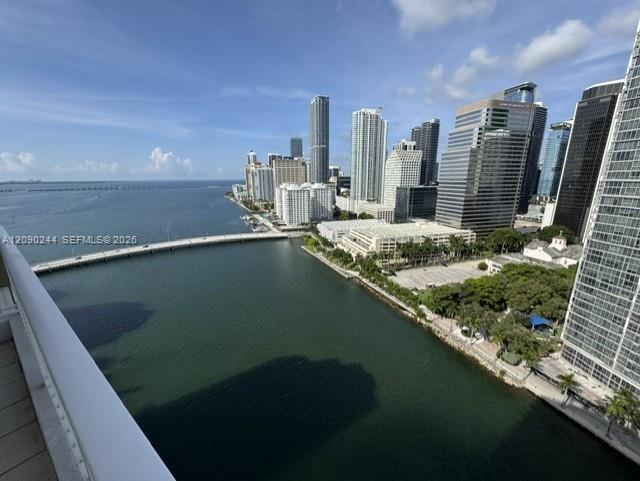 801 Brickell Key Boulevard