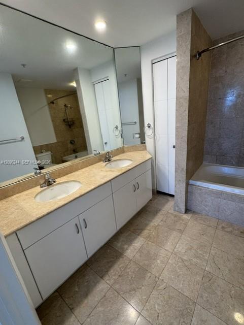 801 Brickell Key Boulevard