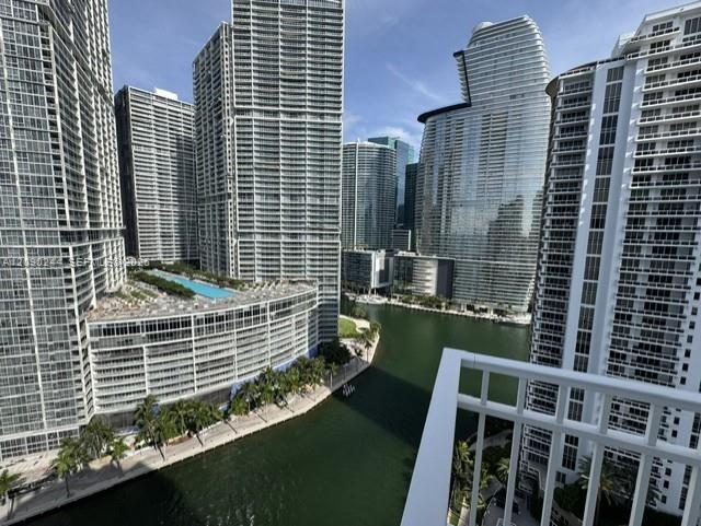801 Brickell Key Boulevard