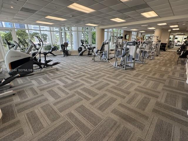 801 Brickell Key Boulevard