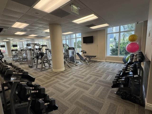 801 Brickell Key Boulevard