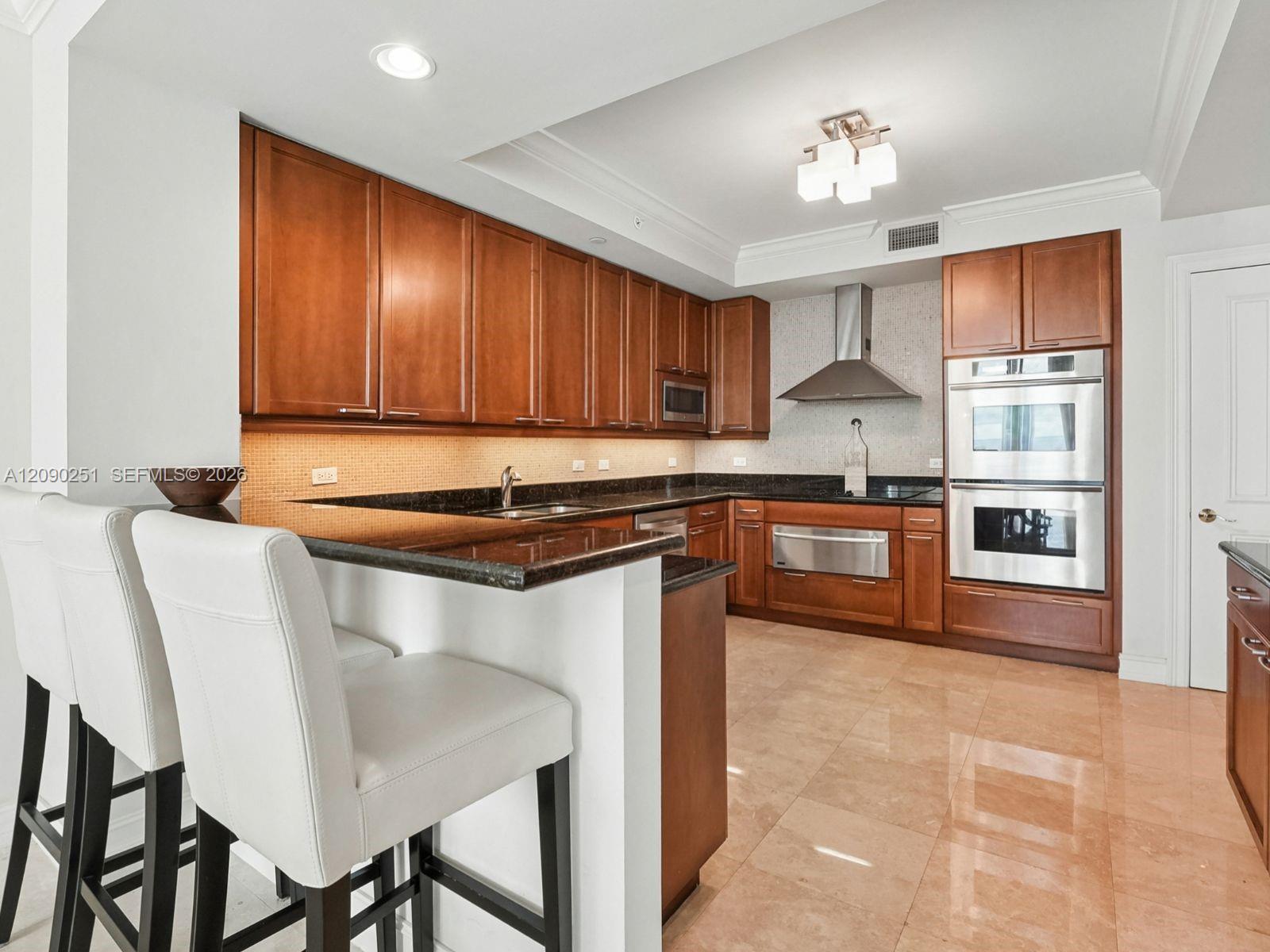 3201 NE 183rd Street