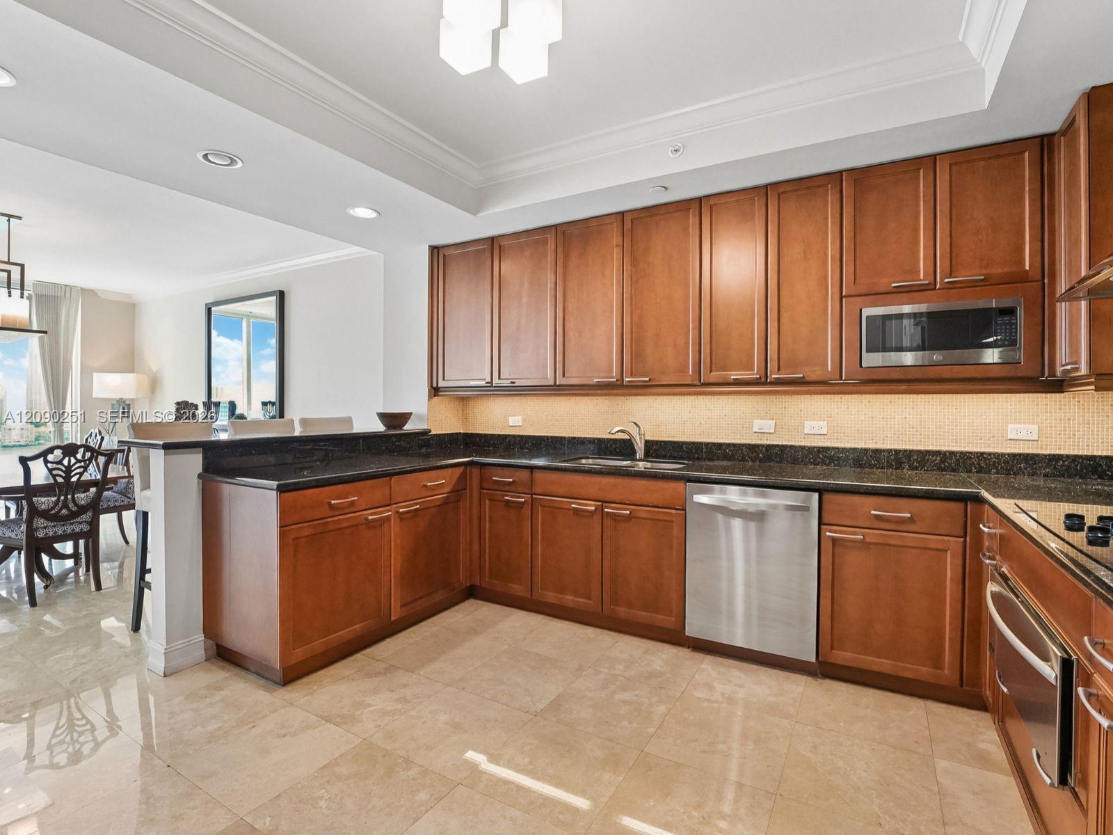 3201 NE 183rd Street