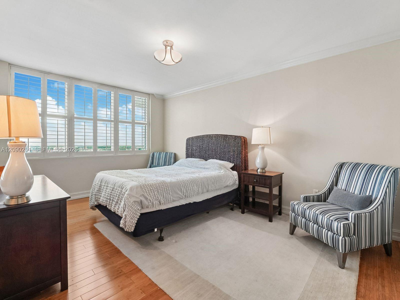 3201 NE 183rd Street