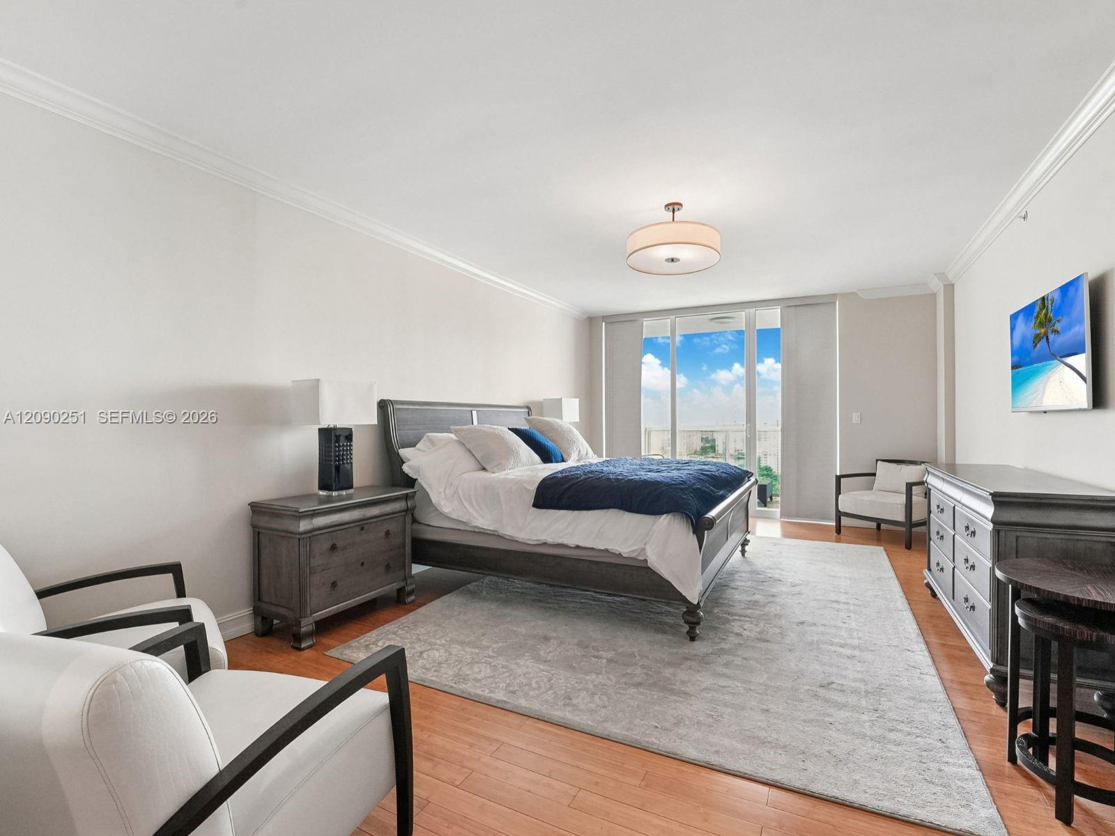 3201 NE 183rd Street
