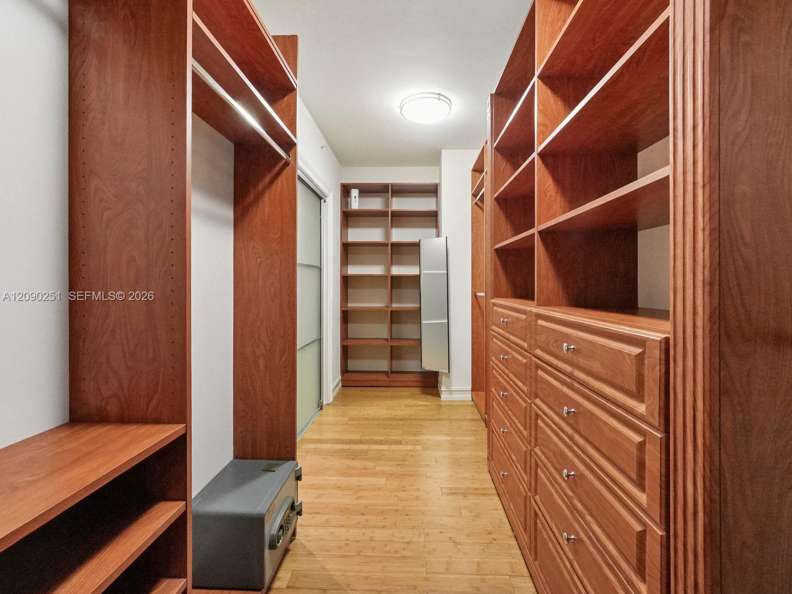 3201 NE 183rd Street