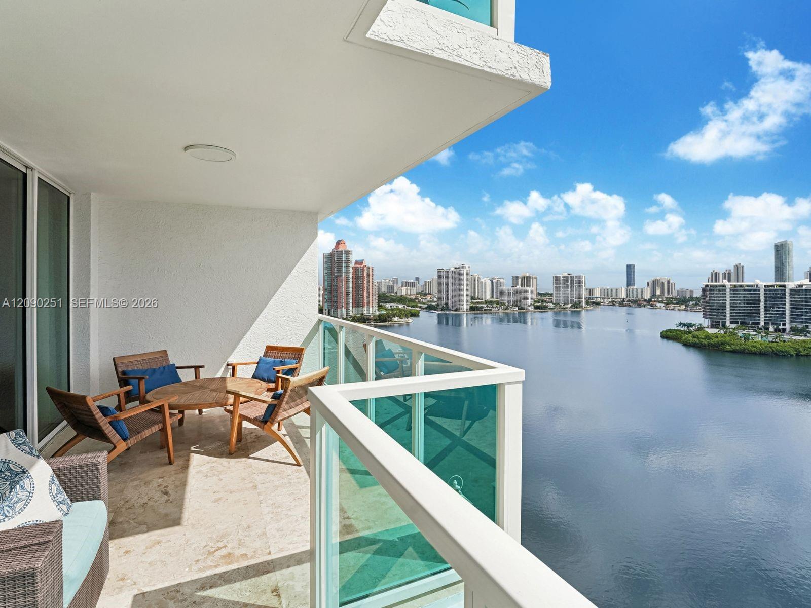 3201 NE 183rd Street