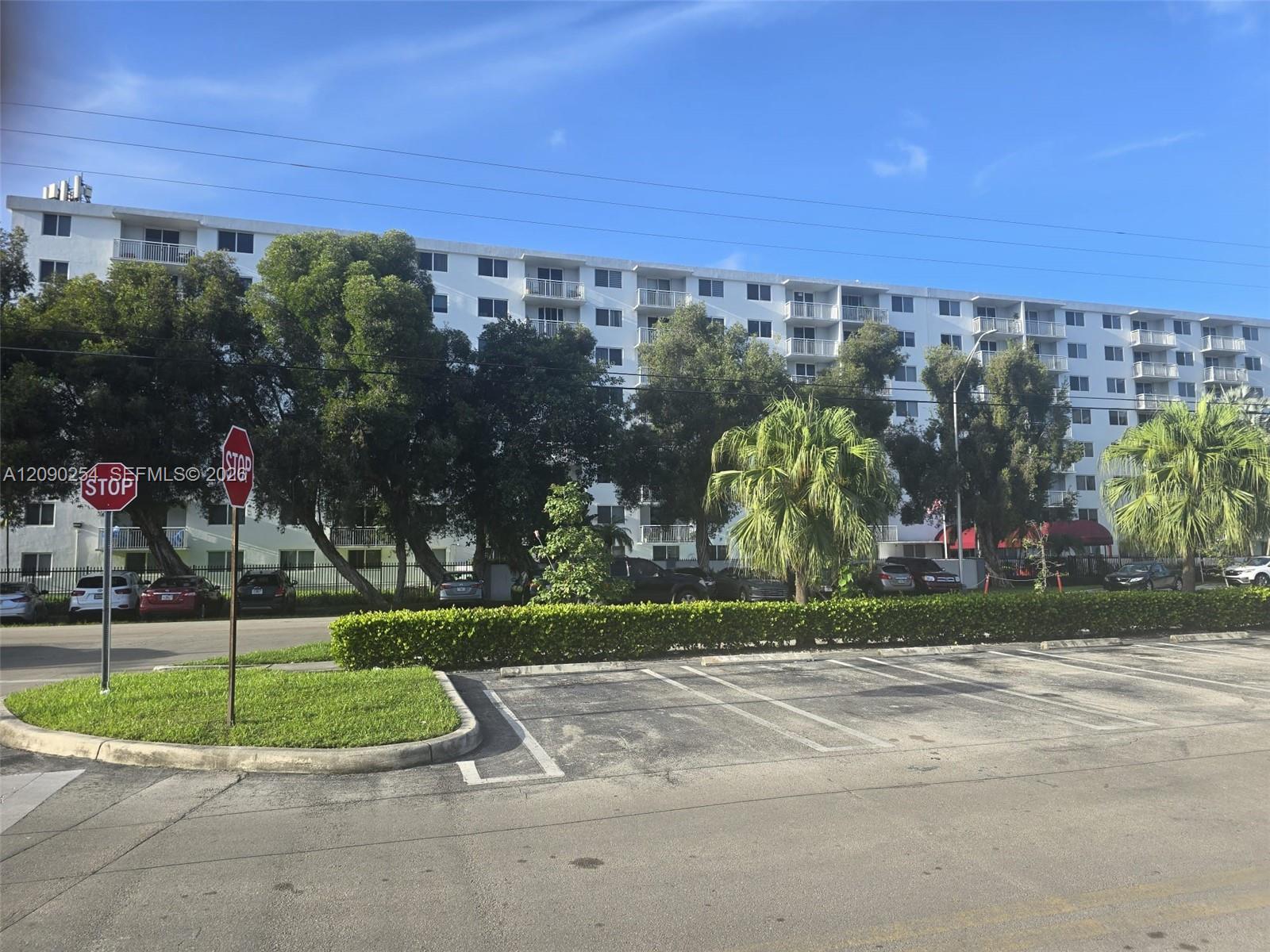 1251 NE 108th Street