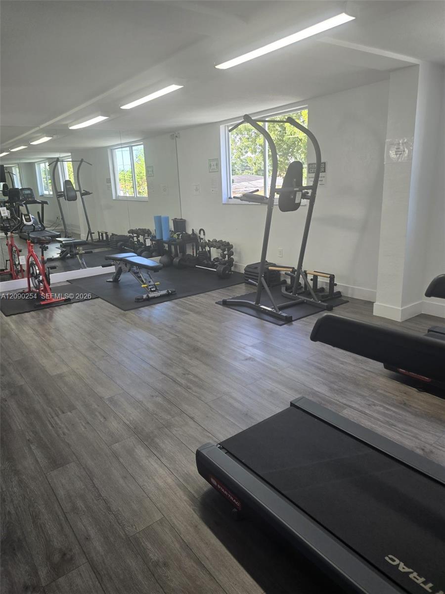 1251 NE 108th Street