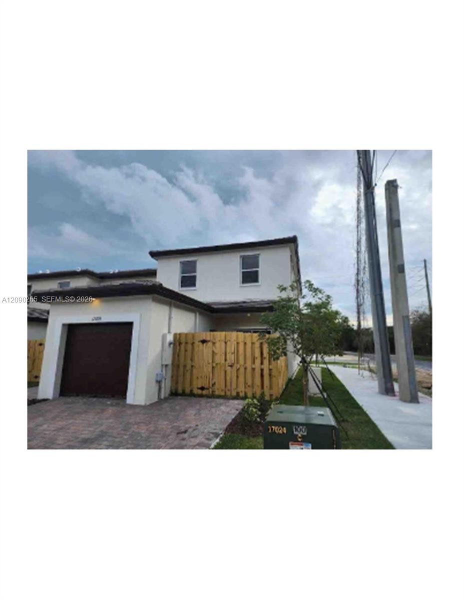 12891 SW 243rd Terrace