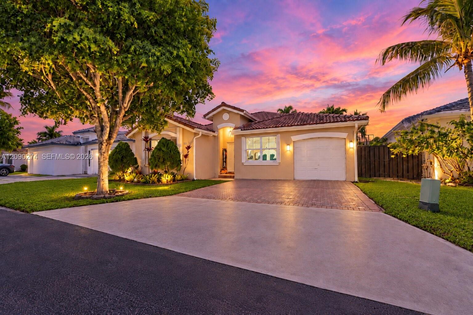 16256 SW 81st Street