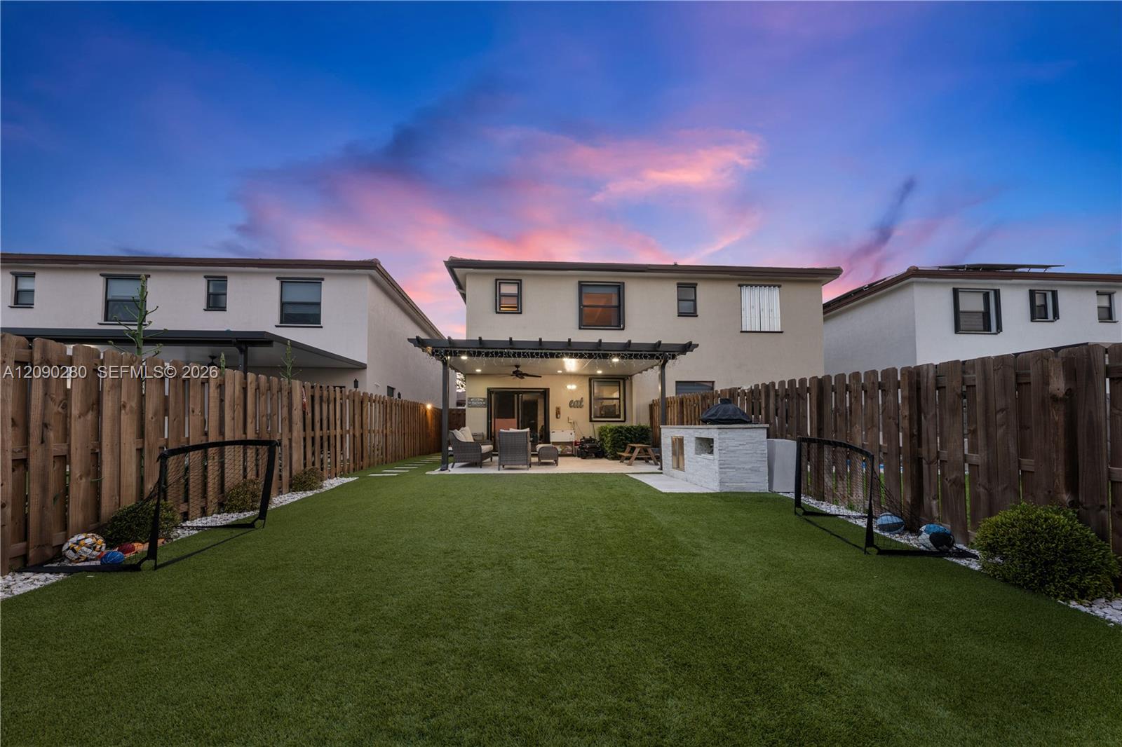 25511 SW 108th Court