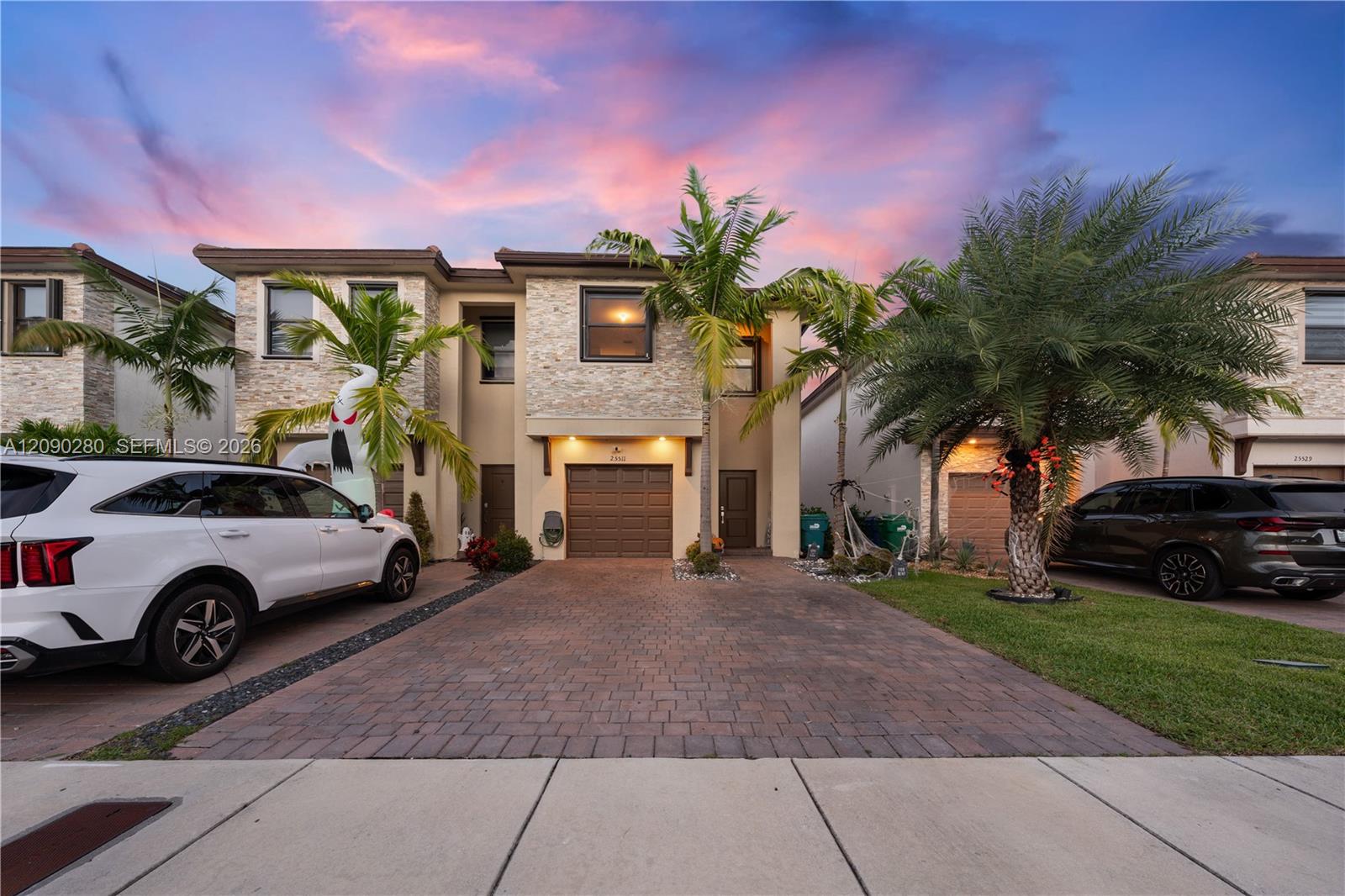 25511 SW 108th Court