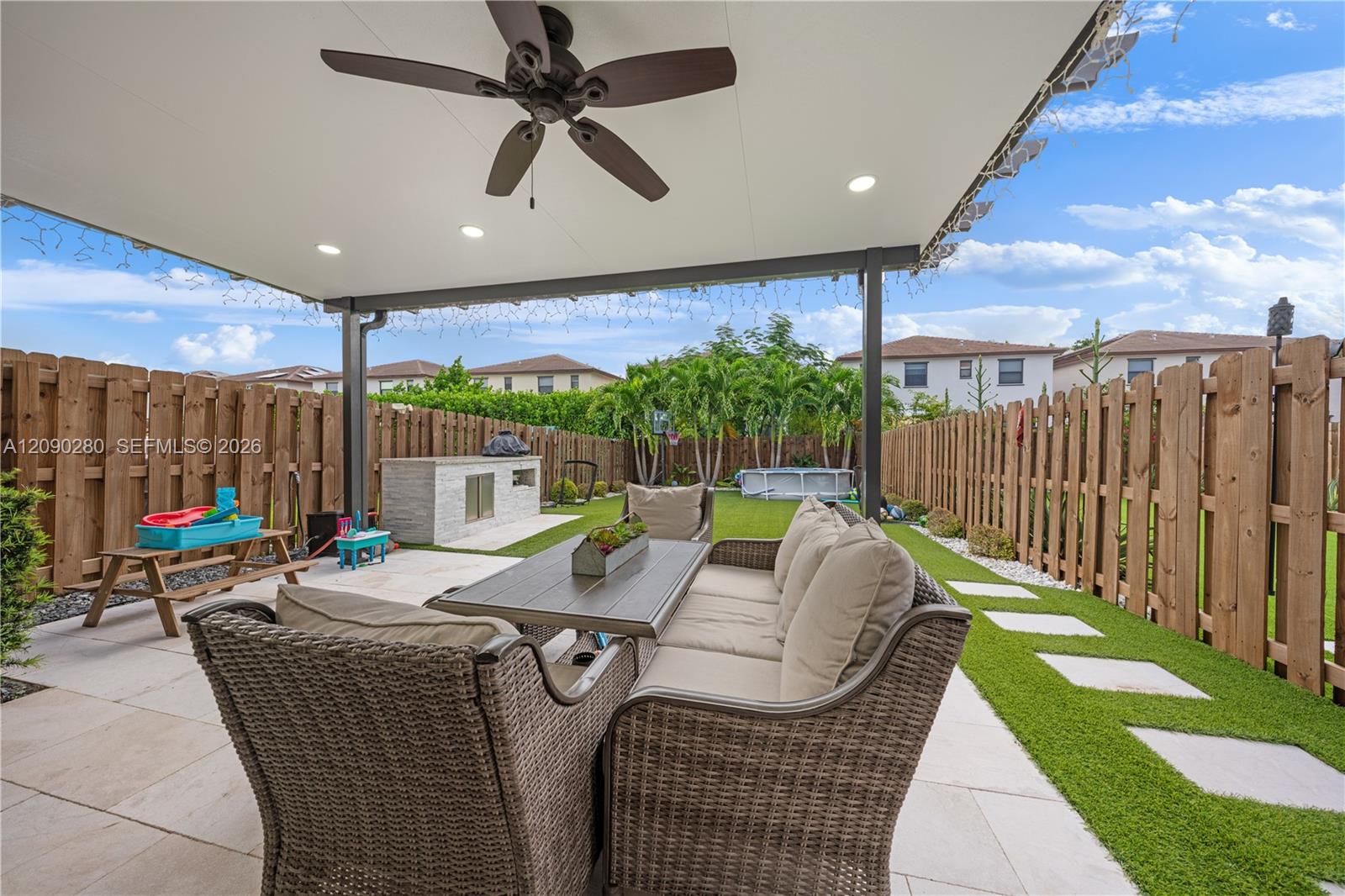 25511 SW 108th Court