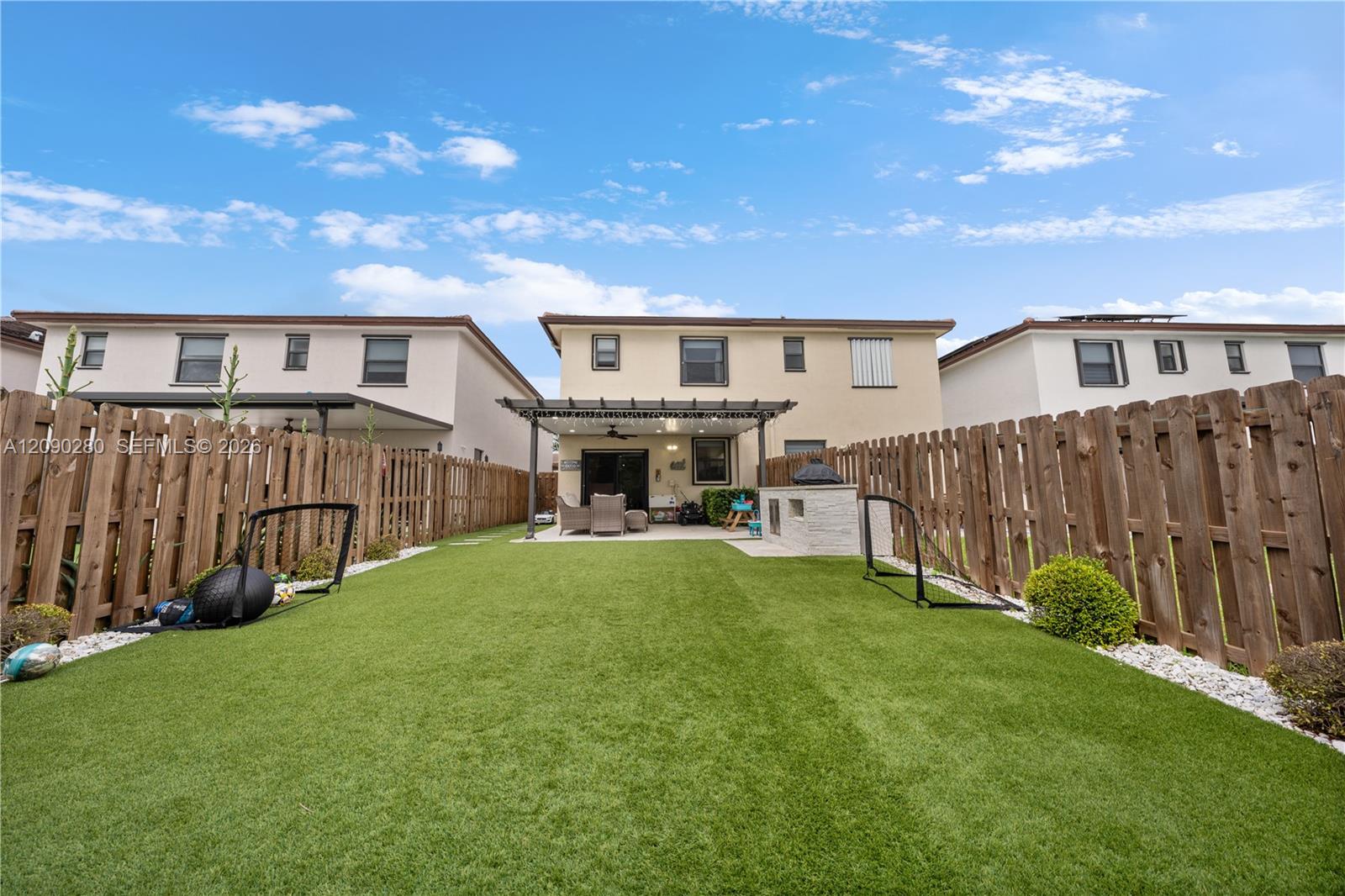25511 SW 108th Court