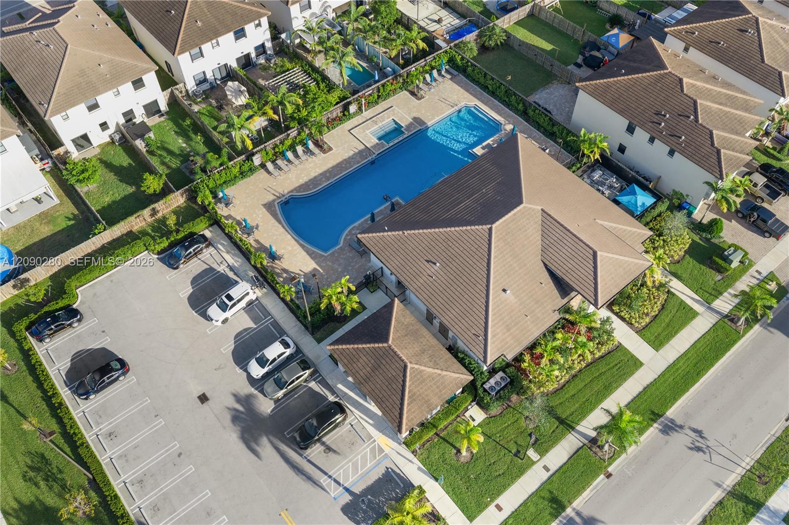 25511 SW 108th Court