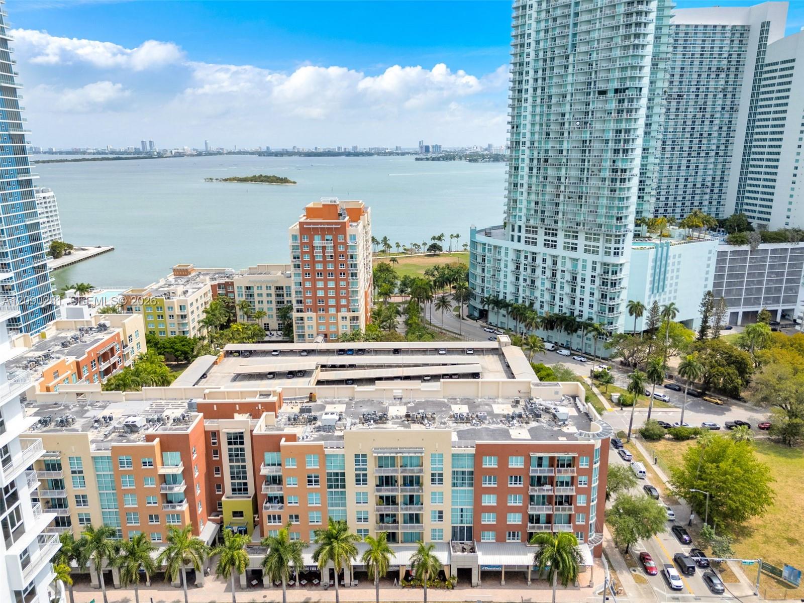 2001 Biscayne Boulevard