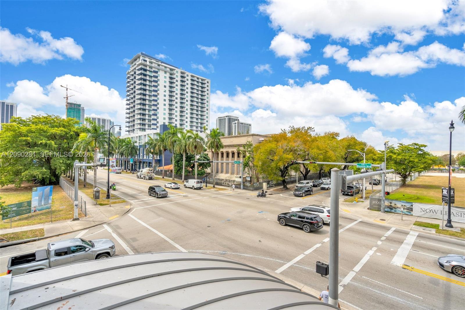 2001 Biscayne Boulevard