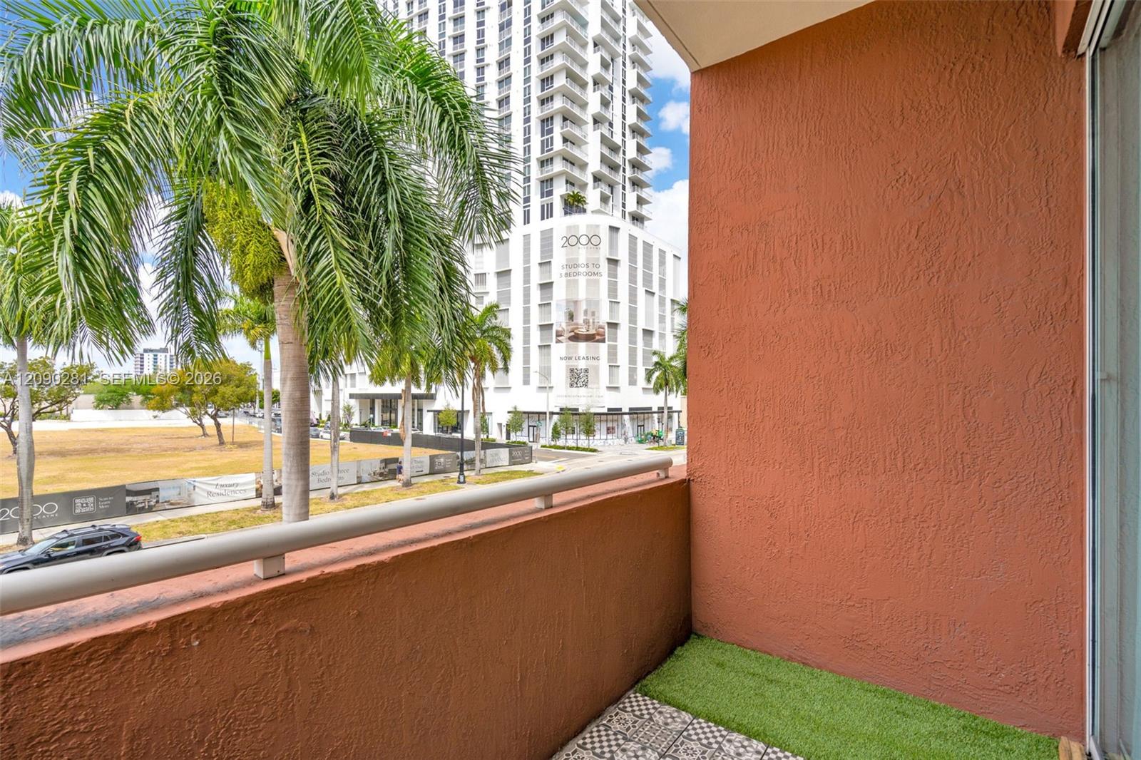 2001 Biscayne Boulevard